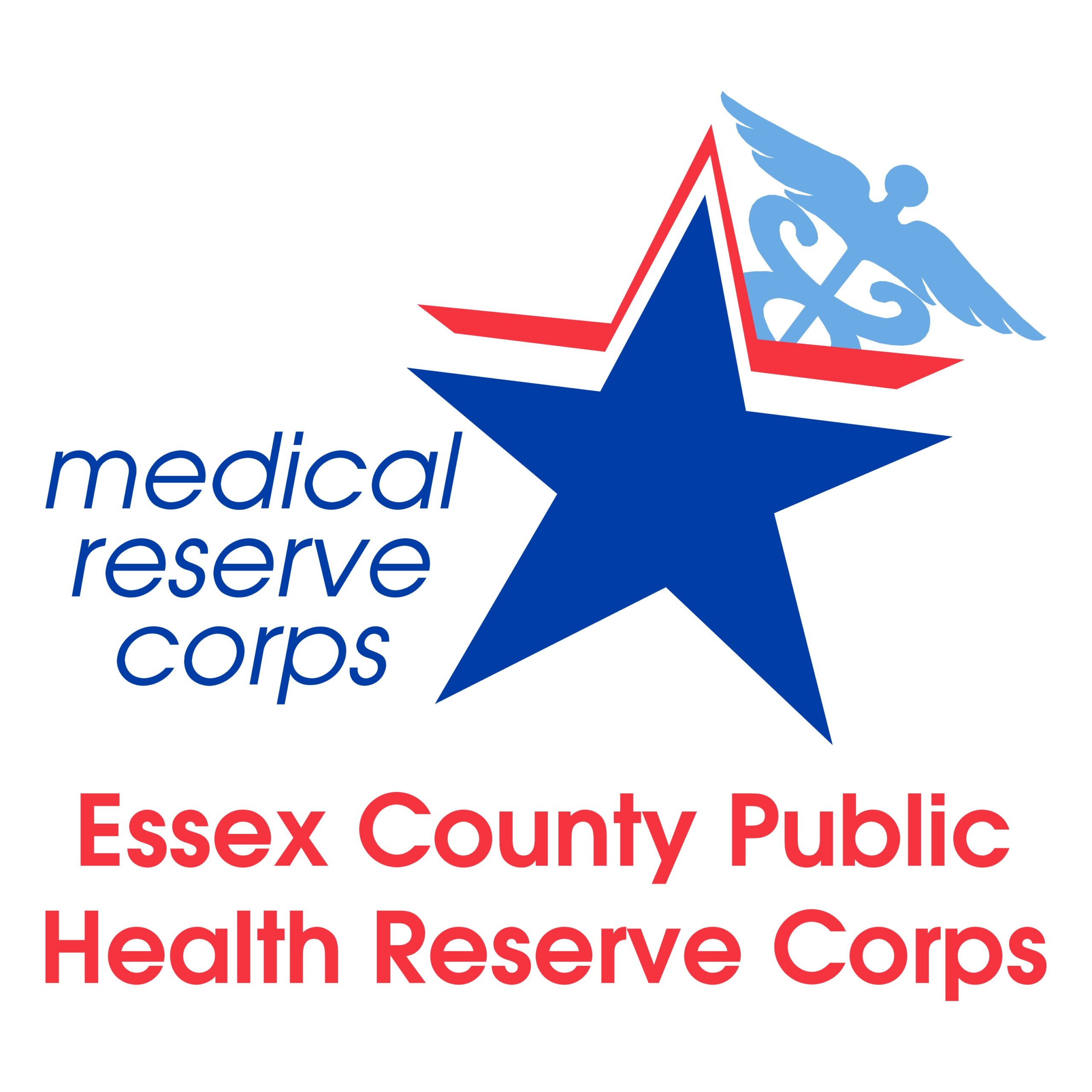 Essex County Public Health Reserve Corps - VECTORED LOGO v2