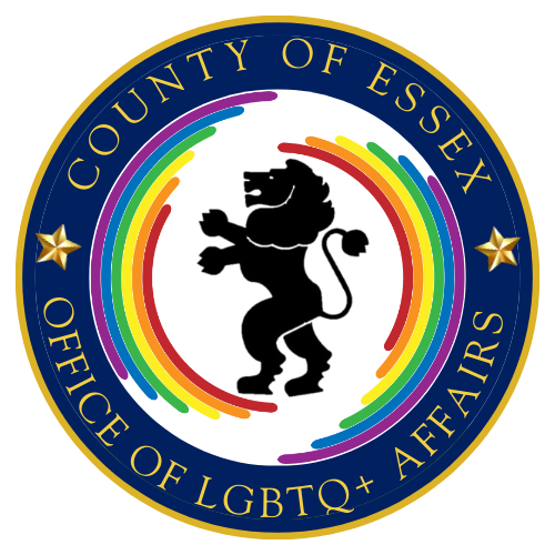 LGBTQ Essex logo