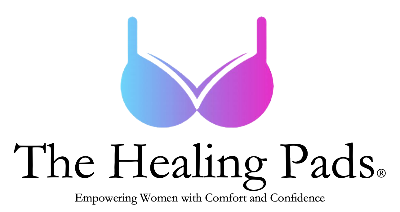 The Healing Pads
