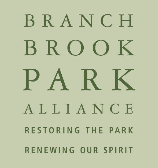 Branch Brook Park Alliance