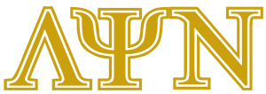 Lambda Psi Nu