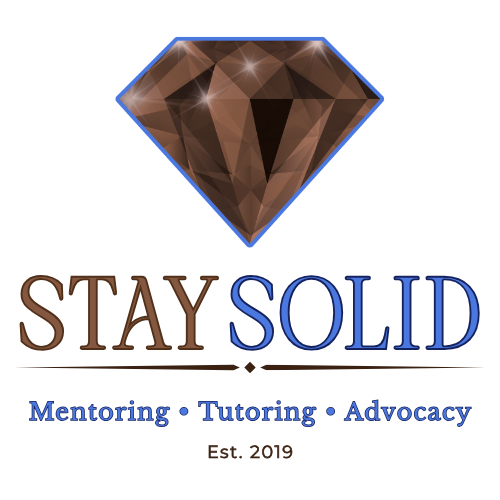 Stay Solid