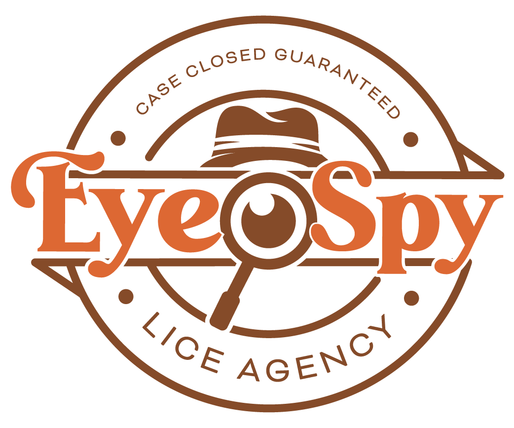 Eye Spy Lice Agency