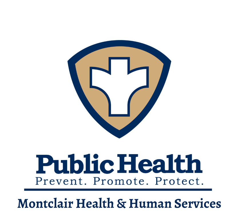 Montclair Department of Health & Human Services
