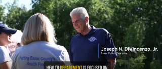 Essex County Emergency Prep Video